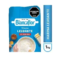 HARINA BLANCAFLOR 1KG