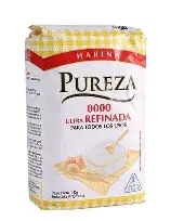 HARINA PUREZA 1 kg