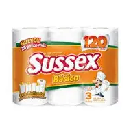 SUSSEX