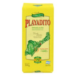 YERBA PLAYADITO 1KG