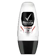 REXONA Invisible 50 ml